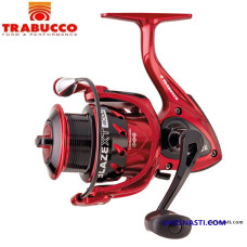 Катушка с передним фрикционом Trabucco Blaze XT FD 1000